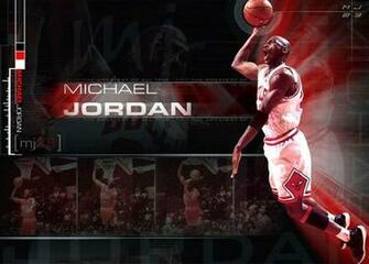 Michael Jordan HD Wallpaper