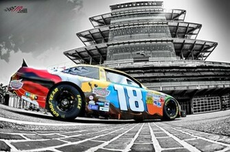 Nascar Wallpaper