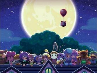 Animal Crossing New Leaf By Mario1630
