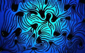 Blue Ringed Octopus Wallpaper