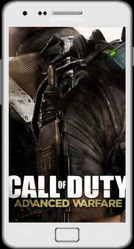 Duty Advanced Warfare iPhone Wallpaper Call Of