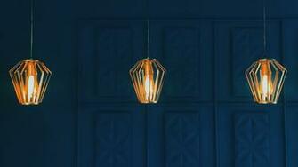 4k Chandelier Lamp Sconce Wallpaper