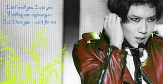 Taemin Wallpaper Lee