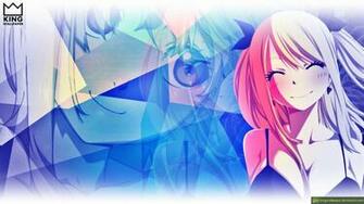 Lucy Wallpaper Fairy Tail By Kingwallpaper