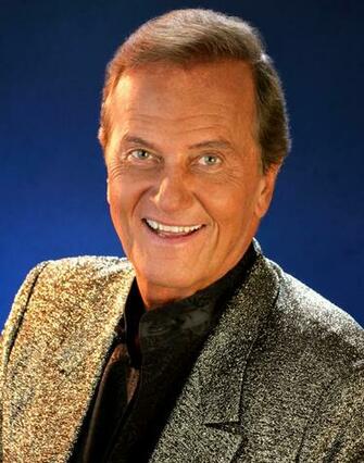 Pictures Of Pat Boone Celebrities