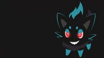 Zorua By Emzee4life