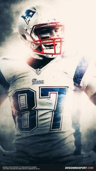 Ber Ideen Zu Tom Brady Wallpaper Auf