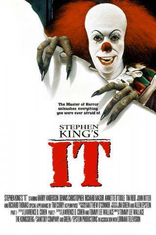 It Tv Mini Series