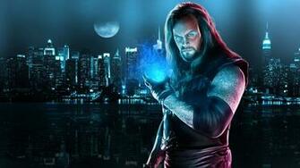 The Undertaker HD Wallpaper