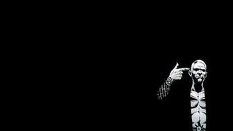 Transmetropolitan Black Bw Spider Jerusalem Dark Comics Wallpaper