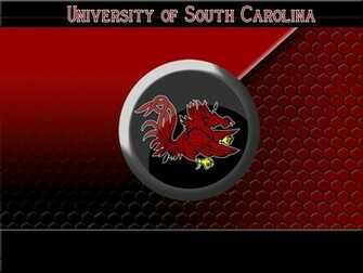 Carolina Gamecocks Wallpaper