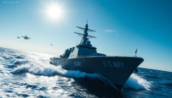 Us Navy Ship Wallpaper