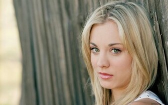 Kaley Cuoco