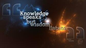 Best Wisdom Wallpaper Words Of