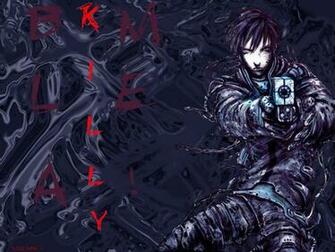 Cyberpunk Wallpaper