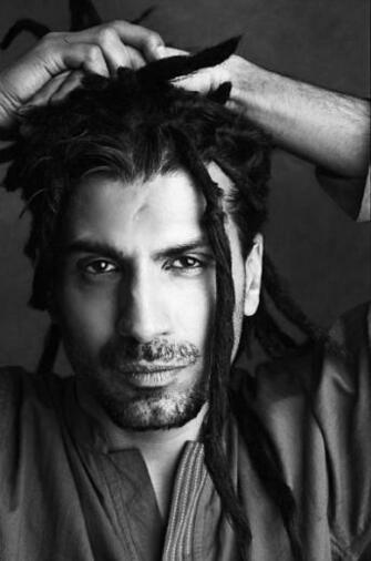 Apache Indian
