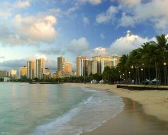 Best Waikiki Wallpaper Beach