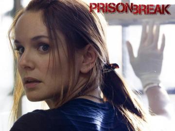 Sara Tancredi Wallpaper Stock Photos