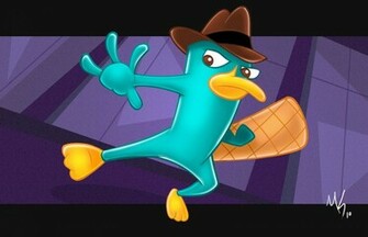 Perry The Platypus And Problem With Filipino Dubbed Foreign Series