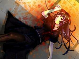 Anime Tasogare Otome X Amnesia Wallpaper