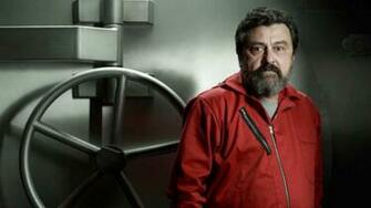 Moscow Money Heist Wiki Bio