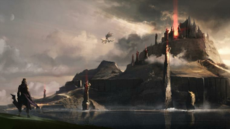 Dota HD Wallpaper Background Image Id