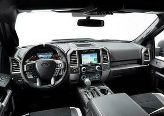 Ford F Raptor Concept Cars Re