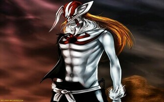 Hollow Ichigo