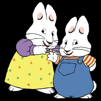 Max Ruby Tv Fanart