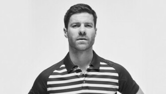 Xabi Alonso Image Grey Backgounds