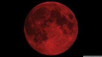 Red Planet Wallpaper