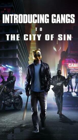 Gangstar Vegas Apk Action Android Game Appraw