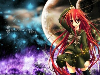 Seiken Bara Shakugan No Shana Wallpaper