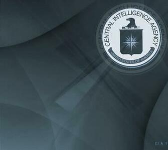 Wallpaper Cia Badges Logos