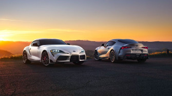 Toyota Supra Pricing Announced Including For The Manual