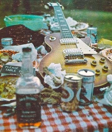 Guitars Amps