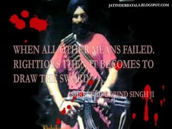 Sikh Wallpaper Comments Khanda Sikhism