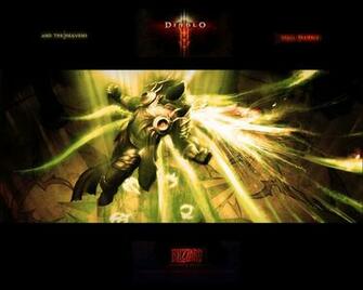 Diablo Tyrael Wallpaper And Posters HD Widescreen Gallery