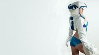 Jessica Nigri Wallpaper Widescreen Stwobhs 4usky