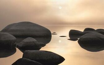 Mac Os X Snow Leopard Tahoe Wallpaper HD