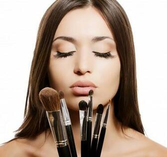 Wallpaper Makeup High Quality Background For Mobile iPhone