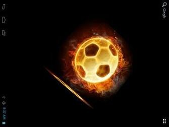 Football Live Wallpaper 3d Android Apps On Google Play