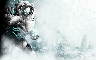Freaking Spot Batman Arkham City Full HD 1080p Wallpaper