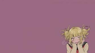 Himiko Toga HD Wallpaper Background Image Id