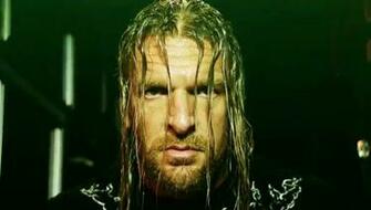 Triple H Titantron