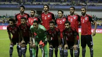 How Dna Testing Helped Egypt All The Way To Final Of