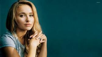 Hayden Panettiere Wallpaper Celebrity