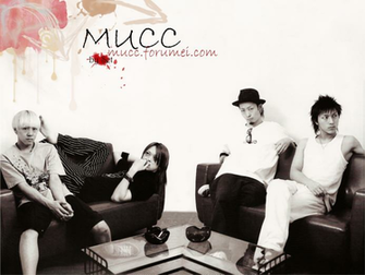 Mucc Wallpaper Fans Photo