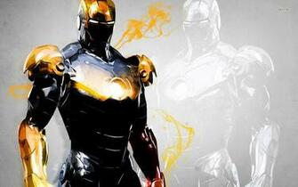 Iron Man Wallpaper Movie