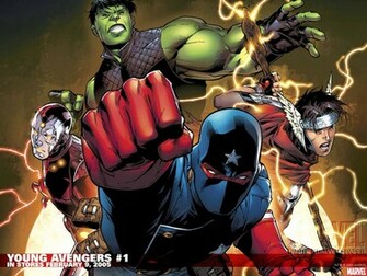 Digital HD Wallpaper Amazing Marvel Pack Set